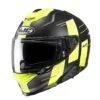 HJC I71 Helmet Peka - Yellow -Motorcycle Clothing Store HJC i71 Helmet Peka Yellow 1