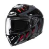 HJC I71 Helmet Simo - Red 2 HJC I71 Helmet Simo - Red -Motorcycle Clothing Store HJC i71 Helmet Simo Red 1