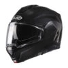 HJC I100 Flip Front Helmet - Metal Black 1 HJC I100 Flip Front Helmet - Metal Black -Motorcycle Clothing Store HJCi100FlipFrontHelmet MetalBlack 1