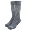Oxford Merino Oxsocks - Grey -Motorcycle Clothing Store Oxford Merino Oxsocks Grey 1