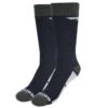 Oxford Waterproof Oxsocks - Black -Motorcycle Clothing Store Oxford Waterproof Oxsocks Black 1