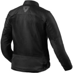 Rev It! Eclipse 2 Mesh Jacket Ladies - Black -Motorcycle Clothing Store RevIt Eclipse2MeshJacketLadies Black 2