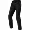 Rev It! Eclipse 2 Mesh Trousers Ladies - Black 2 Rev It! Eclipse 2 Mesh Trousers Ladies - Black -Motorcycle Clothing Store RevIt Eclipse2MeshTrousersLadies Black 1