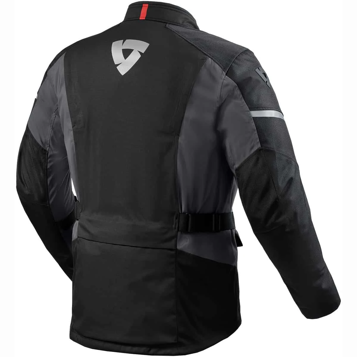 Rev It! Horizon 3 Jacket WP - Black White 7 Rev It! Horizon 3 Jacket WP - Black White - Image 5