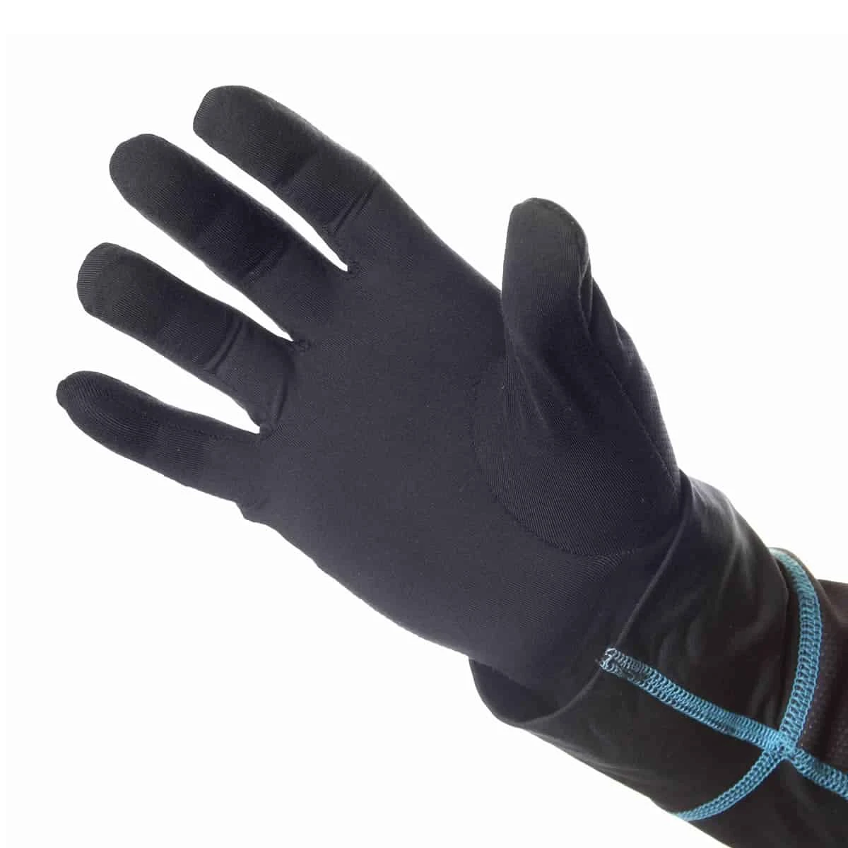 Spada Chill Factor 2 Inner Gloves - Black 4 Spada Chill Factor 2 Inner Gloves - Black - Image 2