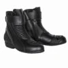Spada Icon Boots CE WP - Black -Motorcycle Clothing Store Spada Icon Boots CE WP Black