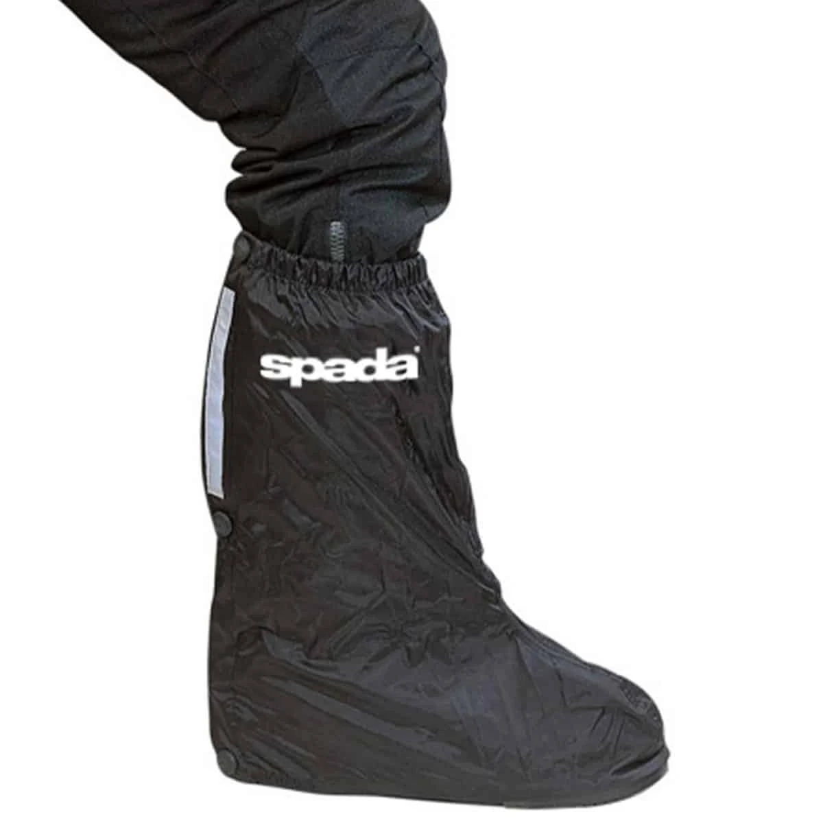 Spada Overboots WP - Black 3 Spada Overboots WP - Black