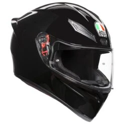AGV K1 Helmet - Black
