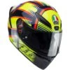 AGV K1 Soleluna 2015 Helmet - Graphic -Motorcycle Clothing Store agv k1 soleluna 2015 helmet graphic getgearedshop