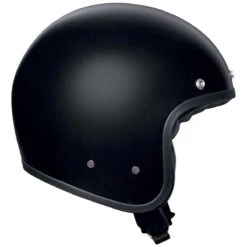 AGV X70 Mono Helmet - Matt Black