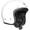 AGV X70 Mono Helmet - White 2 AGV X70 Mono Helmet - White -Motorcycle Clothing Store agv x70 mono helmet white getgearedshop