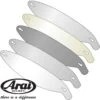 Arai SAI Pinlock Insert Clear -Motorcycle Clothing Store arai sai pinlock insert clear getgearedshop