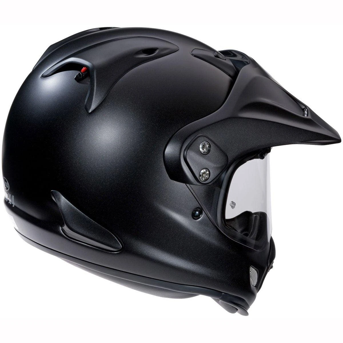 Arai Tour-X 4 Frost Helmet - Matt Black 4 Arai Tour-X 4 Frost Helmet - Matt Black - Image 2