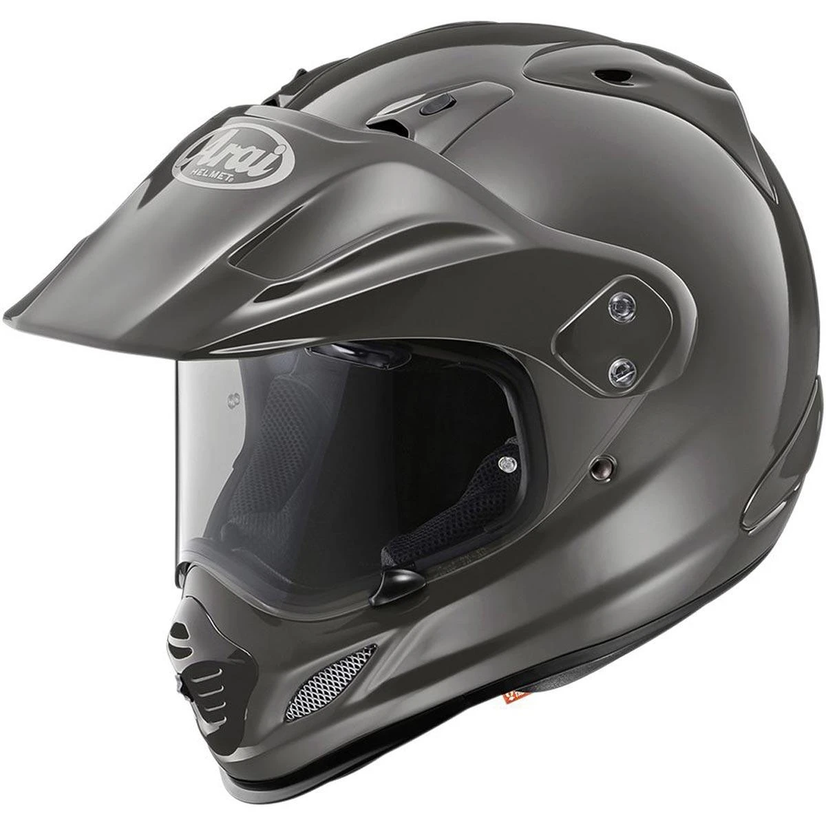 Arai Tour-X 4 Helmet - Adventure Grey 3 Arai Tour-X 4 Helmet - Adventure Grey