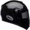 Bell SRT Modular Predator Helmet - Black - SALE 1 Bell SRT Modular Predator Helmet - Black - SALE -Motorcycle Clothing Store bell srt modular predator helmet black getgearedshop 1