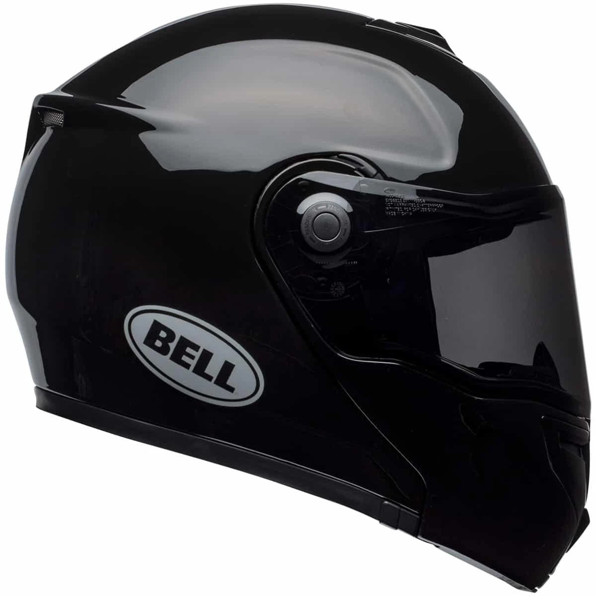 Bell SRT Modular Predator Helmet - Black - SALE 3 Bell SRT Modular Predator Helmet - Black - SALE