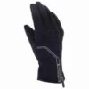 Bering Lady Hope Gloves WP - Black 2 Bering Lady Hope Gloves WP - Black -Motorcycle Clothing Store bering lady hope gloves wp black getgearedshop 1