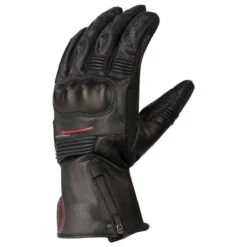 Bering Ontario Gloves WP - Black