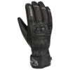 Bering Whip Gloves WP - Black 2 Bering Whip Gloves WP - Black -Motorcycle Clothing Store bering whip gloves wp black getgearedshop 1