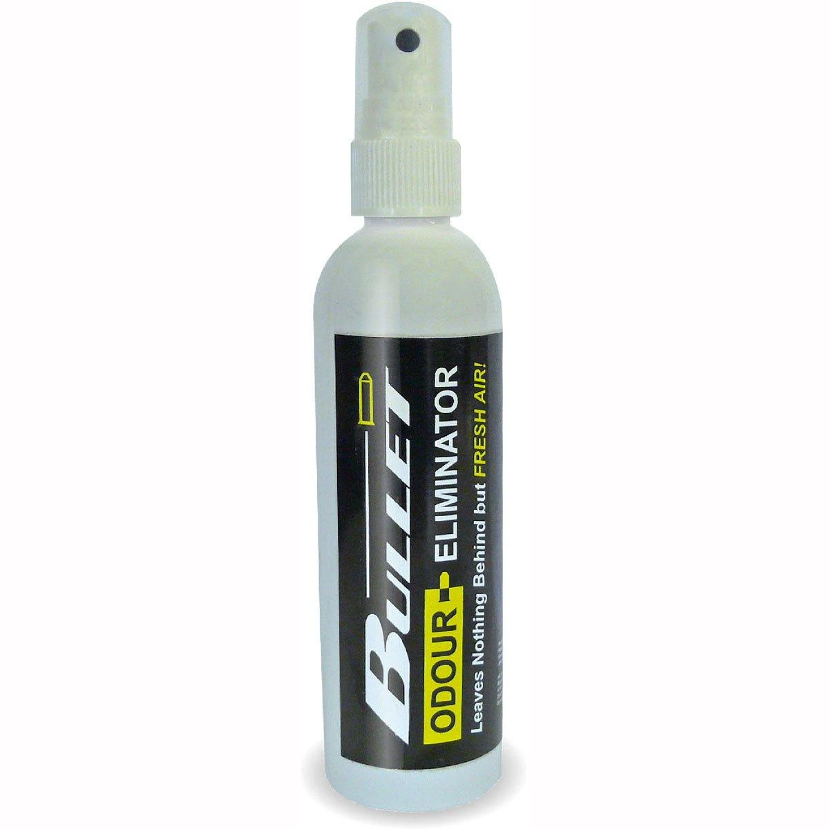 Bullet Odour Eliminator Spray - 125ml 2 Bullet Odour Eliminator Spray - 125ml
