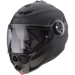Caberg Droid Helmet - Matt Black