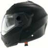 Caberg Duke II Helmet Flip Up - Matt Black 1 Caberg Duke II Helmet Flip Up - Matt Black -Motorcycle Clothing Store caberg duke ii helmet flip up matt black getgearedshop 1