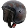 Caberg Freeride Rusty Helmet - Graphic -Motorcycle Clothing Store caberg freeride rusty helmet graphic getgearedshop 1