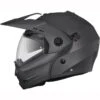 Caberg Tourmax Helmet - Matt Black -Motorcycle Clothing Store caberg tourmax helmet matt black getgearedshop 1