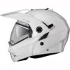 Caberg Tourmax Helmet - White