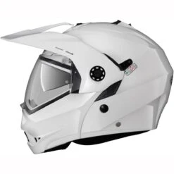 Caberg Tourmax Helmet - White