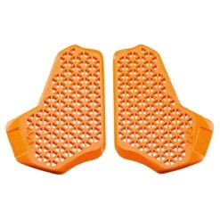 D3O Exosafe Chest Insert Level 2 - Black