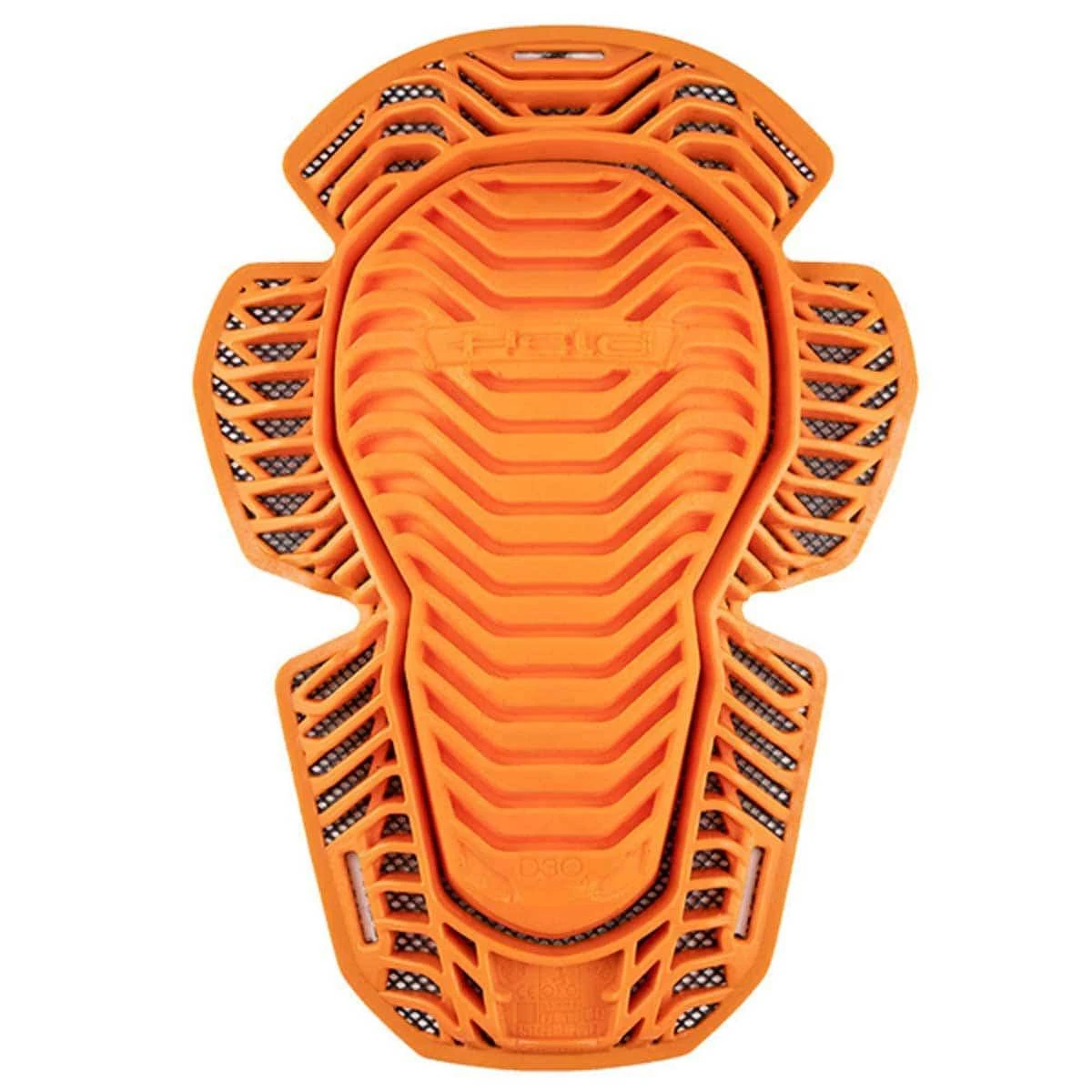 D3O Exosafe Elbow & Knee Insert Level 2 - Black 3 D3O Exosafe Elbow & Knee Insert Level 2 - Black