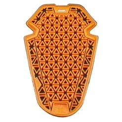 D3O Ghost Elbow Knee Armour Insert Level 1 - Black