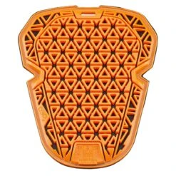 D3O Ghost Shoulder Hip Armour Insert Level 1 - Black