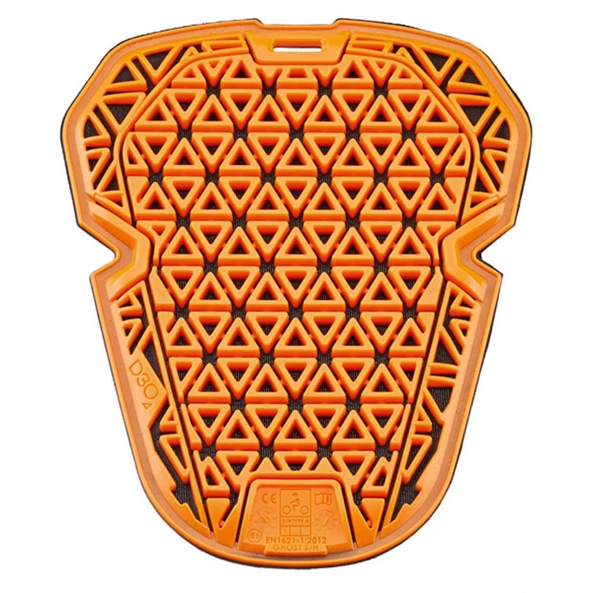 D3O Ghost Shoulder Hip Armour Insert Level 1 - Black 3 D3O Ghost Shoulder Hip Armour Insert Level 1 - Black