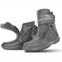 Daytona Arrow Sport Boots GTX - Black