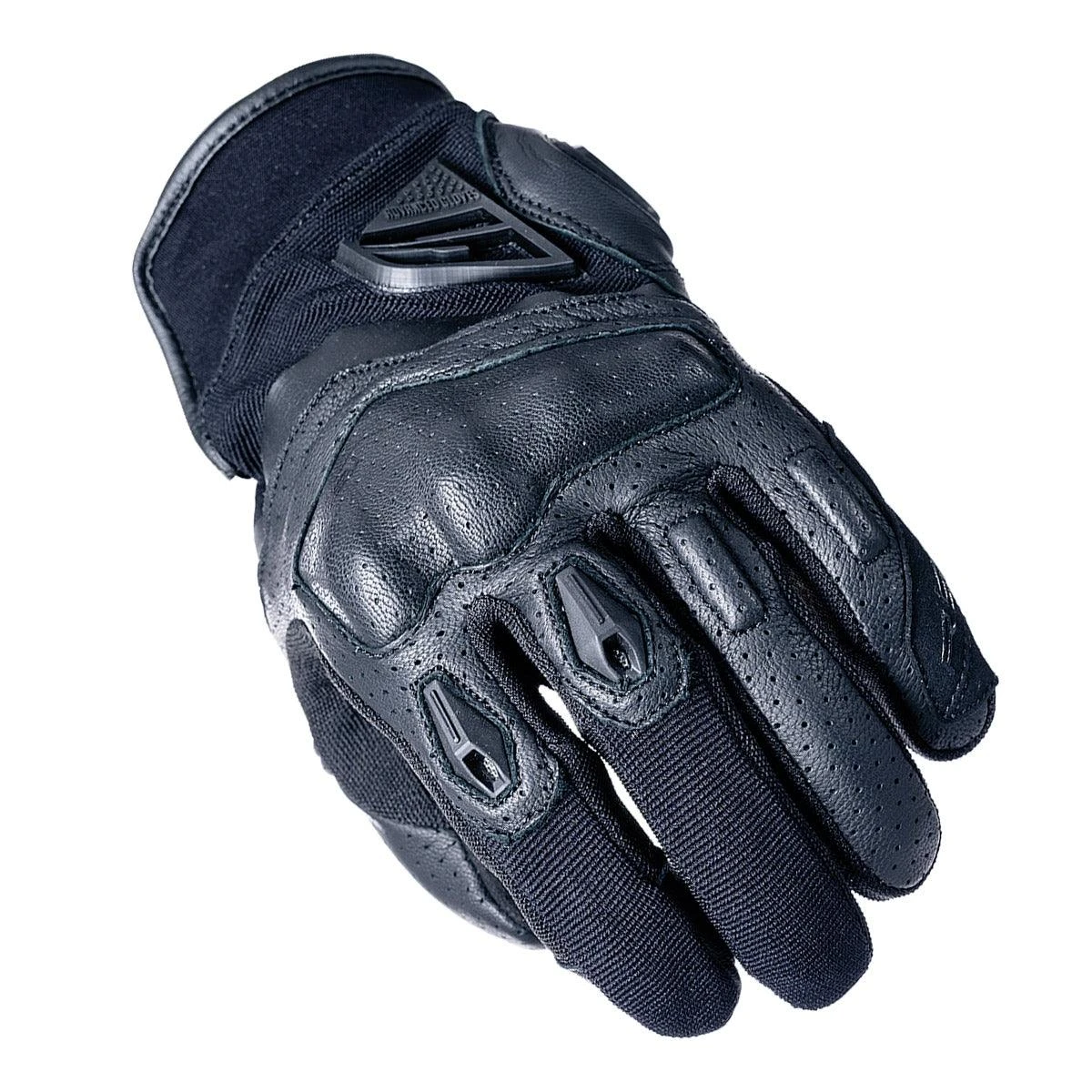 Five RS2 Sports Gloves - Black - SALE 3 Five RS2 Sports Gloves - Black - SALE