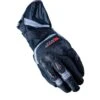 Five TFX-2 Enduro Gloves WP - Black Grey - SALE -Motorcycle Clothing Store five tfx 2 enduro gloves wp black grey getgearedshop 1