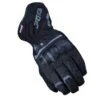 Five WFX-3 1.8 Gloves WP - Black 2 Five WFX-3 1.8 Gloves WP - Black -Motorcycle Clothing Store five wfx 3 1 8 gloves wp black getgearedshop 1