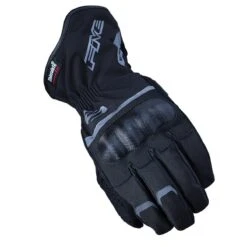Five WFX-3 1.8 Gloves WP - Black