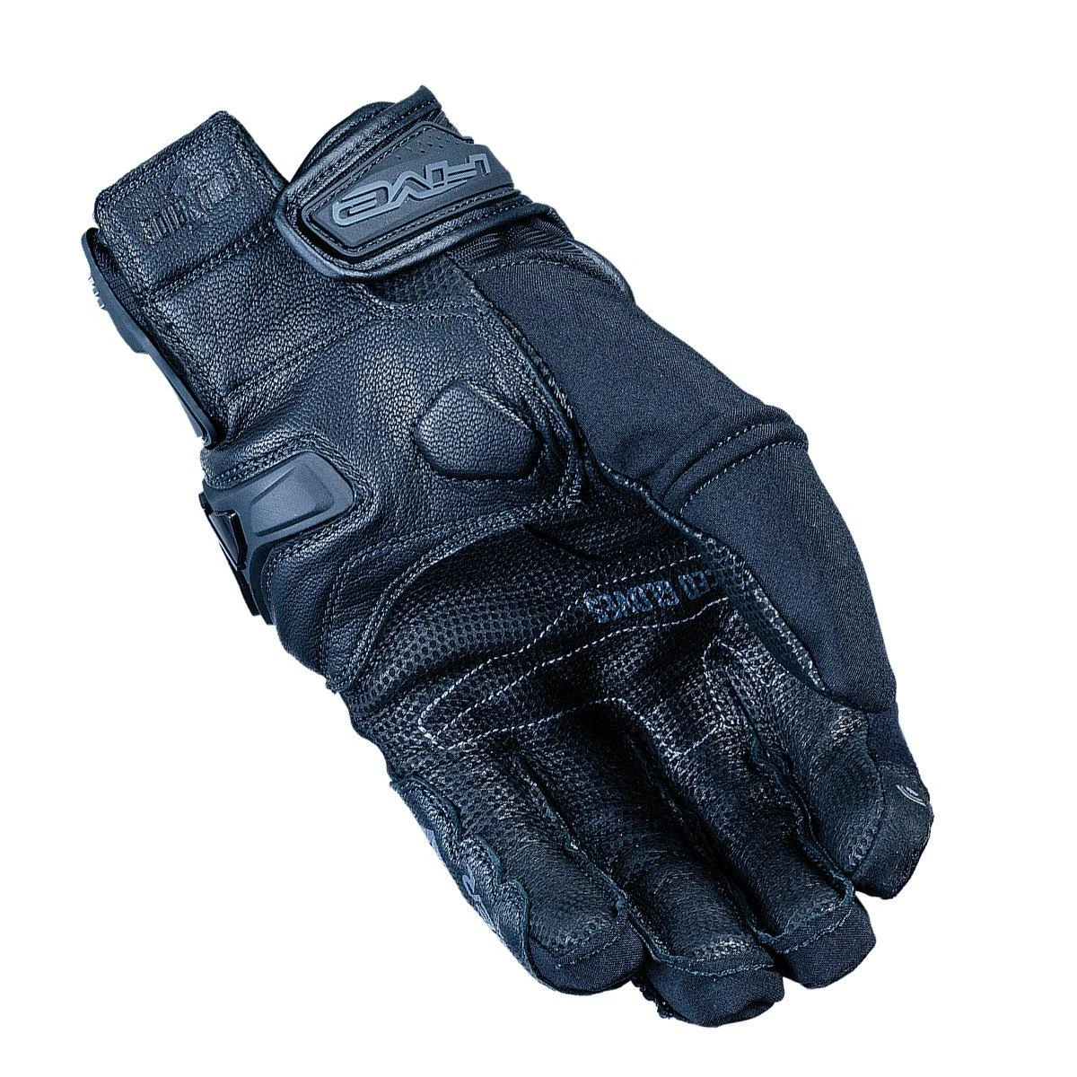 Five X-Rider Gloves WP - Black 4 Five X-Rider Gloves WP - Black - Image 2