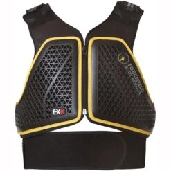 Forcefield EX-K Harness Flite - Black - SALE