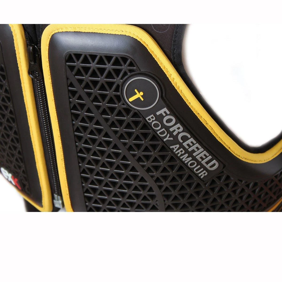 Forcefield EX-K Harness Flite Plus - Black - SALE 5 Forcefield EX-K Harness Flite Plus - Black - SALE - Image 3