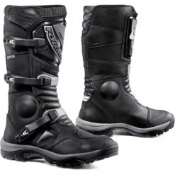Forma Adventure Boots WP - Black Grey