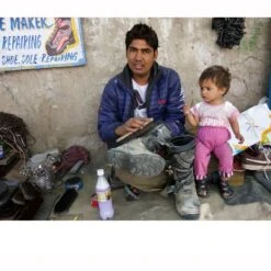 Forma Adventure Boots WP - Black Grey -Motorcycle Clothing Store forma adventure boots wp black grey getgearedshop 4