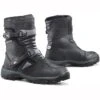 Forma Adventure Low Boots WP - Black 2 Forma Adventure Low Boots WP - Black -Motorcycle Clothing Store forma adventure low boots wp black getgearedshop