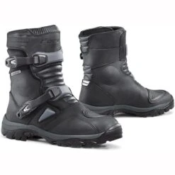 Forma Adventure Low Boots WP - Black