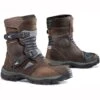 Forma Adventure Low Boots WP - Brown -Motorcycle Clothing Store forma adventure low boots wp brown getgearedshop