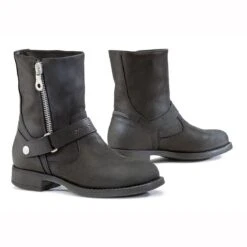Forma Eva Dry Boots Ladies WP - Black - SALE