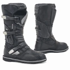 Forma Terra Evo Dry Boots WP - Black